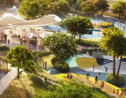Kids' Play, Nad Al Sheba Gardens Phase 12